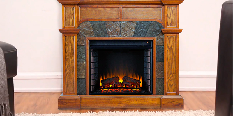 1000 Square Foot Electric Fireplace Lovely 5 Best Electric Fireplaces Reviews Of 2019 Bestadvisor