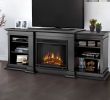 40 Inch Electric Fireplace Insert Elegant Fresno Entertainment Center for Tvs Up to 70" with Electric Fireplace