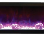 14 Luxury 40 Inch Electric Fireplace