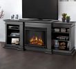 48 Inch Electric Fireplace Luxury Fresno Entertainment Center for Tvs Up to 70" with Electric Fireplace