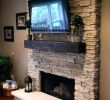 Above Fireplace Tv Mount Lovely Pin On Fireplaces