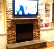 Above Fireplace Tv Mount Lovely Tv Hidden In Wall – Slloydsfo