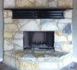 Acme Fireplace Elegant Texas Mix Limestone Fireplace New Home Ideas