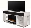 Acme Fireplace Lovely Dm2526 1836w Mc Dimplex Fireplaces Audio Flex Lex Media Console