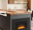 Add Fireplace to Home Luxury Pin On Kitchens with Fireplaces