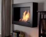 22 New Alcohol Burning Fireplace