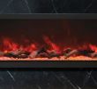 Amantii Electric Fireplace Fresh Bi 60 Deep Xt Electric Fireplace Amantii Electric Fireplaces