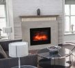 Amantii Fireplace Awesome Amantii Zecl 26 2923 Flushmt Bg Ember Electric Fireplace