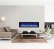 Amantii Fireplace Unique Amantii Panorama Series 60″ Slim Indoor or Outdoor Electric Fireplace Bi 60 Slim Od