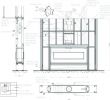 Anatomy Of A Fireplace Best Of Gas Fireplace thermocouple Diagram Damper Flue Unique Wiring