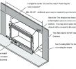 Anatomy Of A Fireplace Elegant Fireplace Insert Parts Diagram Gas Venting Wiring Hearth