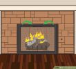 Animated Fireplace Beautiful 3 Ways to Light A Gas Fireplace