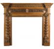 Antique Fireplace Mantel Beautiful Antique Italian Renaissance Style Carved Oak Antique