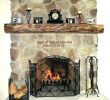 Antique Fireplace Mantels and Surrounds New Timber Mantel Shelf Rustic Fireplace Mantel Shelf Artificial