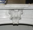 Antique Fireplace Surrounds Luxury Exclusive Antique Marble Fireplace Surround Marble Mantle