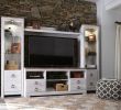 Ashley Furniture Fireplace Tv Stand Best Of the Willowton Whitewash Tv Stand with Led Fireplace