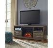 Ashley Furniture Fireplace Tv Stand Fresh Lg Tv Stand W Fireplace Option