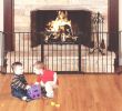 Babyproof Fireplace Screen Fresh How to Baby Proof Child Cabit Locks with W Install tool No