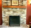 Barnwood Fireplace Mantel New Reclaimed Wood Mantel – Miendathuafo