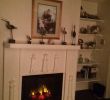 Beach Fireplace Inspirational Room 426 Fireplace and some Of the Decor Picture Of