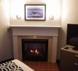 Beach Fireplace New Gas Fireplace Puts Out Warmth Picture Of Nantasket Beach