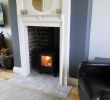 Bedroom Gas Fireplace Awesome Crisp Clean Classic 1930s Fireplace with A Strongly