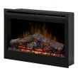 Best Gas Fireplace Brands New Dimplex Df3033st 33 Inch Self Trimming Electric Fireplace Insert