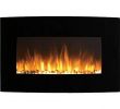 Best Gas Fireplace Insert Best Of Gas Wall Fireplace Amazon