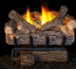 Best Gas Logs for Existing Fireplace Best Of This 16" G8 Valley Oak Gas Log Set is A Low Btu Fire Feature