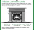 Best Way to Build A Fire In A Fireplace Awesome How to Convert A Gas Fireplace to Wood Burning