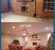 Best Way to Clean Brick Fireplace Fresh Brick Mortar Wash before & after & Maybe A Tutorial