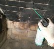 Best Way to Clean Brick Fireplace Lovely How to Fix Mortar Gaps In A Fireplace Fire Box