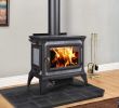 Best Wood Burning Fireplace Elegant Hearthstone Heritage Wood Heat Stove