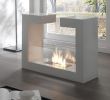 Biofuel Fireplace Elegant Modern Bio Ethanol Fireplaces Charming Fireplace