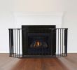 Black Fireplace Screen Inspirational Laurel Foundry Metal Fireplace Screen