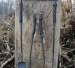 Black Fireplace tools Lovely Lovely Outdoor Fireplace tongs Ideas