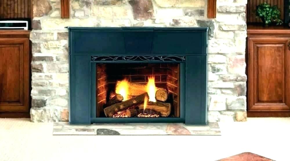 Blower for Fireplace Insert Luxury Modern Wood Burning Fireplace Inserts Insert with Blower 3