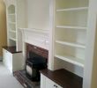 Bookcases Next to Fireplace Best Of Fireplace Built In I Have This In My House Love the Dark