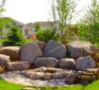 Boulder Fireplace Best Of Let Boulder Create A Backyard Fire Pit for Your