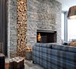 Brick and Stone Fireplace Awesome 50 Clever Ways to Feature Exposed Brick & Stone Walls