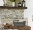 Brick Fireplace Designs Awesome the Evolution Of Our Living Room Fireplace More Fall