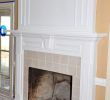 Brick Fireplace Mantel Beautiful Fireplace Mantels Fireplace Moulding