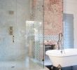 Brick Veneer Fireplace Unique Best 25 Brick Bathroom Ideas Pinterest Brick Veneer Wall