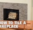 Brick Veneer Fireplace Unique White Washed Brick Fireplace Can You Install Stone Veneer