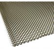 Brushed Nickel Fireplace Screen Luxury Shop Amazon