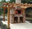 Building An Outside Fireplace Awesome Outdoor Pizza Ovens Outdoor Pizza Ovens