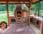 25 Fresh Building An Outside Fireplace