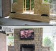 Building An Outside Fireplace Inspirational How to Outdoor Fireplace Outdoor Ideas