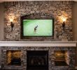 Built In Entertainment Center with Fireplace Elegant Custom Entertainment Center Remodel by Built by Grace Tempe