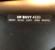 Butane Fireplace Fresh Hp Envy 4520